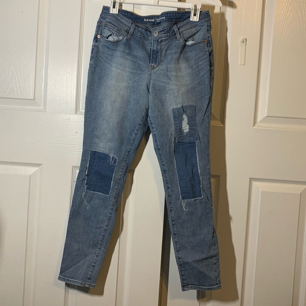 Old navy
